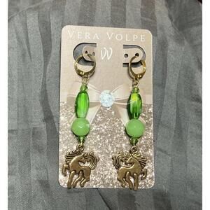 Giddy Up Earrings